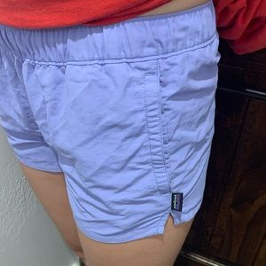 patagonia shorts